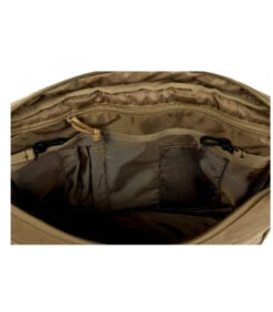 Sacoche PC Portable Transall Tan -Militaire Équipement Magasin sacoche pc portable transall tan 2