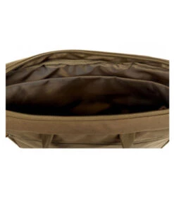Sacoche PC Portable Transall Tan -Militaire Équipement Magasin sacoche pc portable transall tan 3