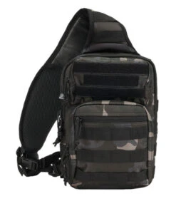 Brandit Sacoche US Copper EveryDayCarry Sling Darkcamo