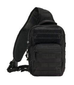 Brandit Sacoche US Copper EveryDayCarry Sling Noire