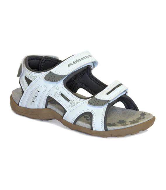 ELEMENTERRE Sandale Synthétique ZIMBELLA 4 ELEMENTERRE Sandale Synthétique ZIMBELLA – Image 2