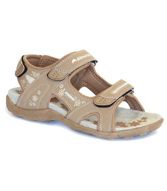 ELEMENTERRE Sandale Synthétique ZIMBELLA 3 ELEMENTERRE Sandale Synthétique ZIMBELLA