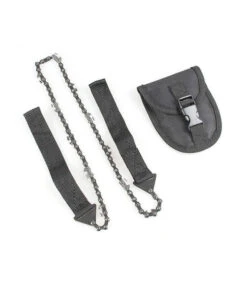 Scie De Survie à Chaîne Noire