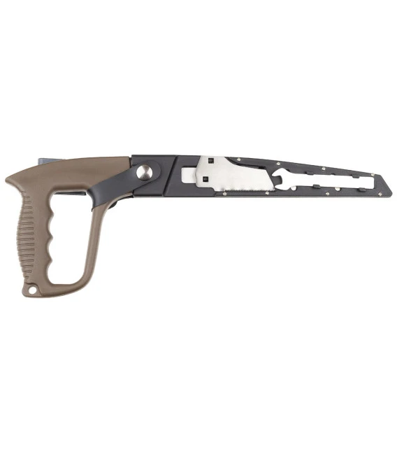 Scie Multifonction 2 Lames Et Clip Ceinture 3 Scie Multifonction 2 Lames Et Clip Ceinture