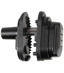 Serrure D'arme, Noir, Avec, Serrure à Combinaison