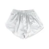 Short Militaire Running-Jogging COOLMAX® Blanc -Militaire Équipement Magasin short militaire running jogging coolmax blanc