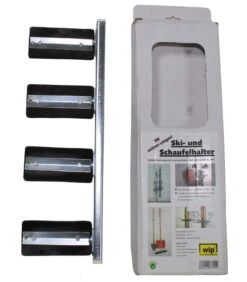 Porte Accessoires, "Wip",