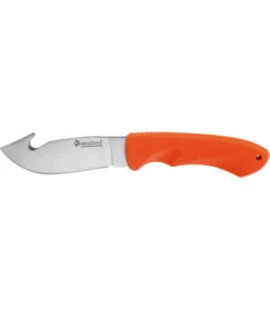 Skinner Manche Gomme Orange