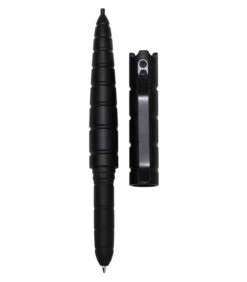 Stylo-bille Tactical Brise Vitre Noir