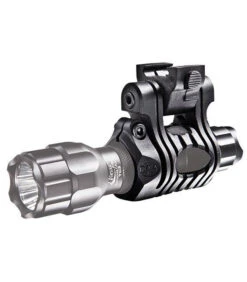 Support Lampe Tactique Picatinny 5 Positions Ø 24,4-27 Mm