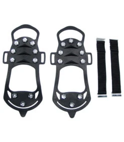 Surchaussure Spikes Antiglisse 10 Picots