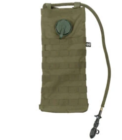 Sac D'hydratation "MOLLE" 2,5L Kaki