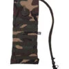 Sac D'hydratation "MOLLE" 2,5M Woodland -Militaire Équipement Magasin systeme d hydratation molle 25 l woodland