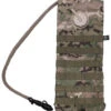 Sac D'hydratation "MOLLE" 2,5L Operation Camou -Militaire Équipement Magasin systeme d hydratation molle25 l operation camou