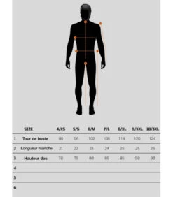 T-shirt Brandit 100% Coton Noir -Militaire Équipement Magasin t shirt brandit 100 coton noir 3