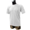 T-shirt Militaire COOLMAX © Blanc -Militaire Équipement Magasin t shirt militaire coolmax blanc