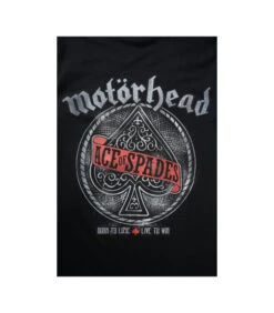 T-shirt Motörhead Ace Of Spades Brandit -Militaire Équipement Magasin t shirt motoerhead ace of spades brandit 2