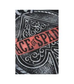 T-shirt Motörhead Ace Of Spades Brandit -Militaire Équipement Magasin t shirt motoerhead ace of spades brandit 3