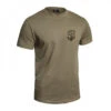 T-shirt Strong Troupes De Marine Vert Od 2 T-shirt Strong Troupes De Marine Vert Od -Militaire Équipement Magasin t shirt strong troupes de marine vert od
