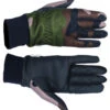 Gants Chase Somlys Softshell Camouflage CE TREELAND -Militaire Équipement Magasin t1812 gants softshell camouflage ce treeland