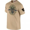 T-shirt Push Your Limit -Militaire Équipement Magasin tee shirt push your limit