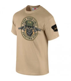 T-shirt Push Your Limit