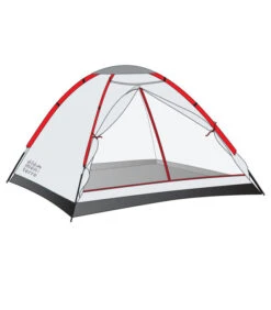 ELEMENTERRE Tente Dôme Simple Toit 4 Places ASTER 4