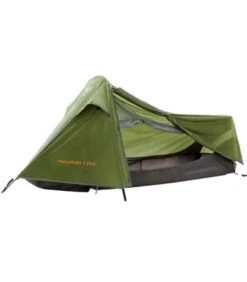 Tente Légère Freetime Mountain 1DLX 1 Place