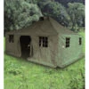 Tente Polyester Canvas VA -Militaire Équipement Magasin tente polyester canvas va