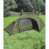 Tente RECOM 1 Personne Vert Armée -Militaire Équipement Magasin tente recom 1 personne vert arme