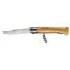 Opinel Couteau Tire Bouchon N°10 -Militaire Équipement Magasin tire bouchon n10 opinel