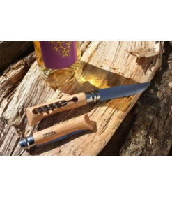 Opinel Couteau Tire Bouchon N°10 -Militaire Équipement Magasin tire bouchon n10 opinel 3