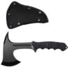 Tomahawk, "Comox", Manche G10, Gaine Nylon Noire 1 Tomahawk, "Comox", Manche G10, Gaine Nylon Noire -Militaire Équipement Magasin tomahawk comox manche g10 gaine nylon noire