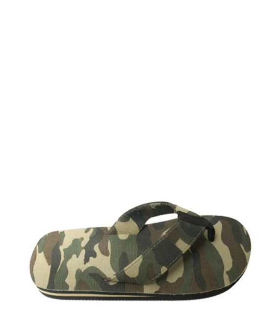 Tong Camouflage Pour Militaire 4 Tong Camouflage Pour Militaire – Image 2