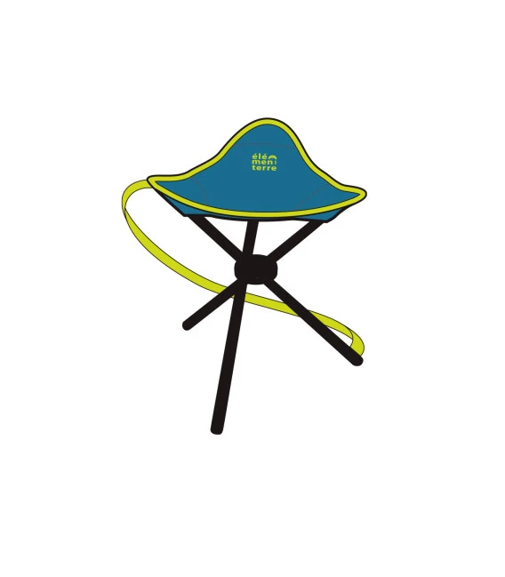 ELEMENTERRE Trépied Pliable BC015 3 ELEMENTERRE Trépied Pliable BC015