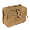 Trousse De Toilette Voyage Tan Transall 2 Trousse De Toilette Voyage Tan Transall -Militaire Équipement Magasin trousse de toilette tan transall