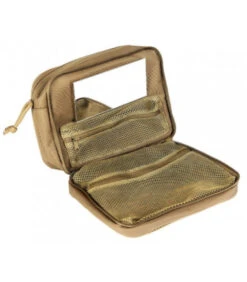 Trousse De Toilette Voyage Tan Transall -Militaire Équipement Magasin trousse de toilette tan transall 2