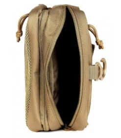 Trousse De Toilette Voyage Tan Transall -Militaire Équipement Magasin trousse de toilette tan transall 3