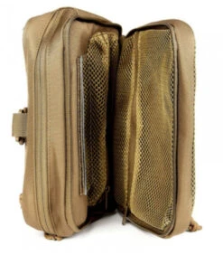 Trousse De Toilette Voyage Tan Transall -Militaire Équipement Magasin trousse de toilette tan transall 4