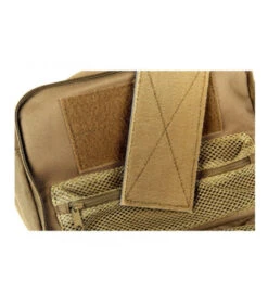 Trousse De Toilette Voyage Tan Transall -Militaire Équipement Magasin trousse de toilette tan transall 5