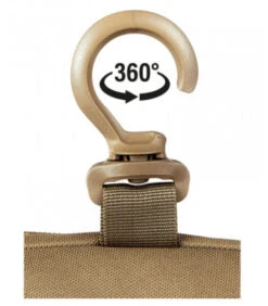 Trousse De Toilette Voyage Tan Transall -Militaire Équipement Magasin trousse de toilette tan transall 6