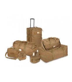 Trousse De Toilette Voyage Tan Transall -Militaire Équipement Magasin trousse de toilette tan transall 7