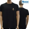 Tshirt Cooldry Brode Legion : Noir -Militaire Équipement Magasin tshirt cooldry brode legion noir