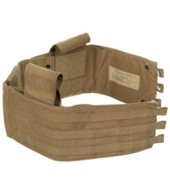 Cummerbund US Ceinture De Taille Coyote Occasion