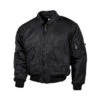 Blouson Militaire Aviateur US CWU Mod. Noir Grandes Tailles -Militaire Équipement Magasin us cwu blouson aviateur mod noir tailles grandes