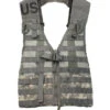 Gilet US MOLLE II Modul FLC AT-digital AT-digital Occasion Comme Neuf -Militaire Équipement Magasin us gilet molle ii modular flc at digital comme neuf