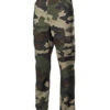 Pantalon De Combat BDU US Ripstop CCE Camou -Militaire Équipement Magasin us pantalon de combat bdu rip stop cce camou