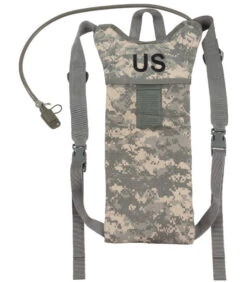 Sac D'hydratation USAT Digital Occasion -Militaire Équipement Magasin us sac d hydratation at digital occ 1