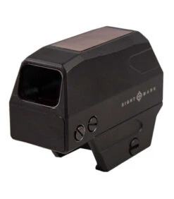 Viseur Point Rouge Solaire Volta Solar Sightmark